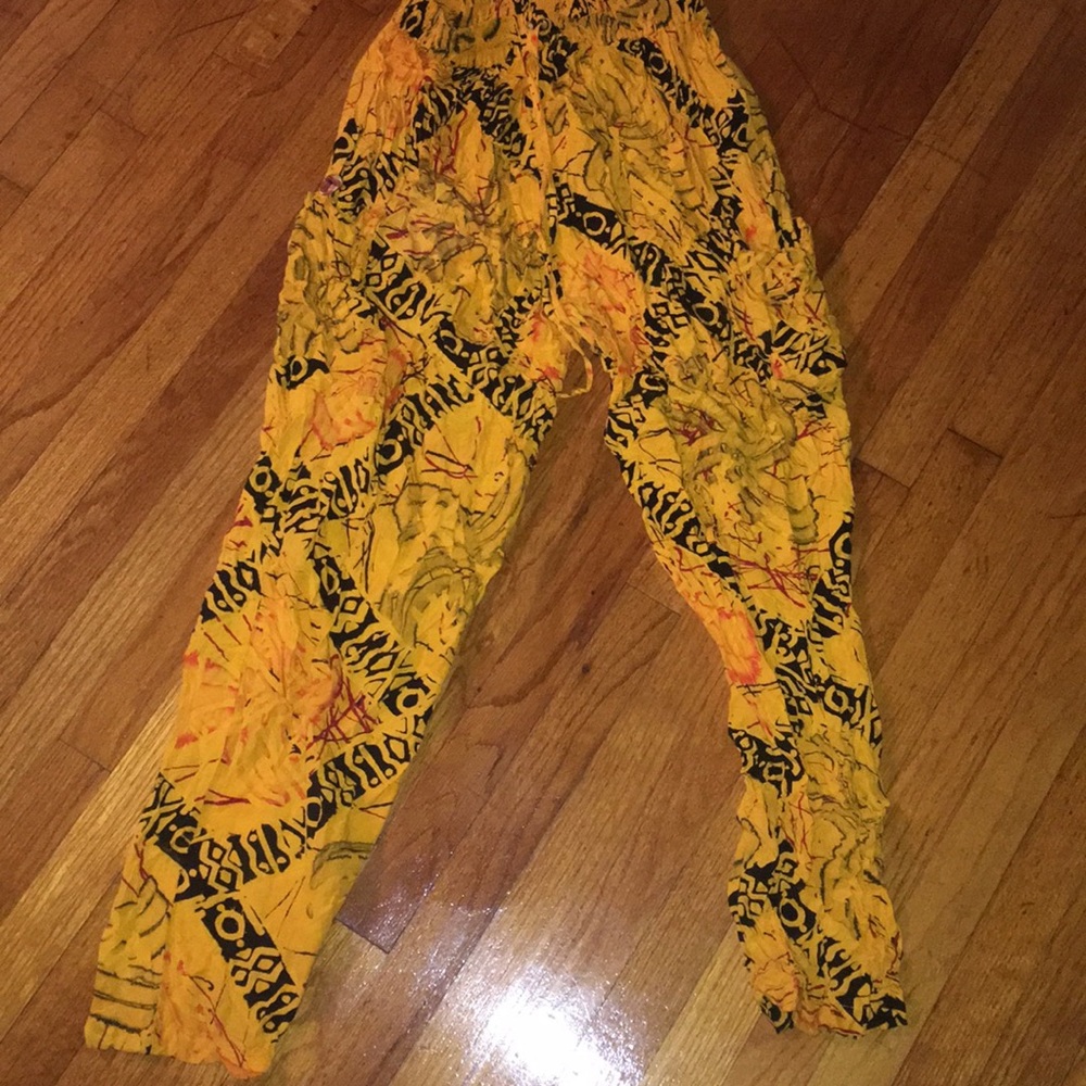 Comfy Lounge Pants
